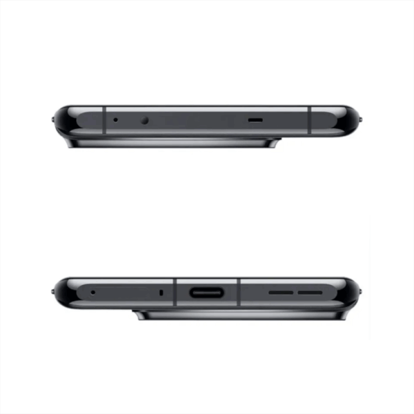OnePlus 12 512 GB Black Oben und Unten