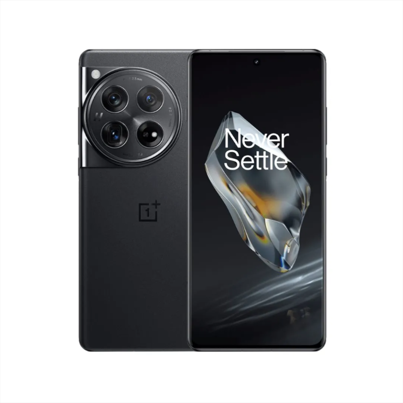OnePlus 12 512 GB Black