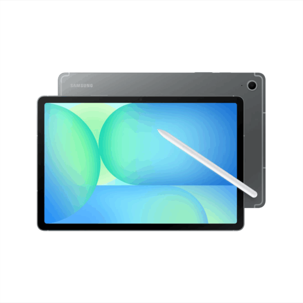 Samsung Galaxy Tab S10 FE 5G 10,9″ 128 GB Grey Samsung Galaxy Tab S10 FE 5G 10,9″ 128 GB Grey