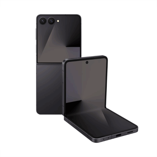 Samsung Galaxy Z Flip 7 6.9″ 512 GB Jetblack Samsung Galaxy Z Flip 7 6.9″ 512 GB Jetblack