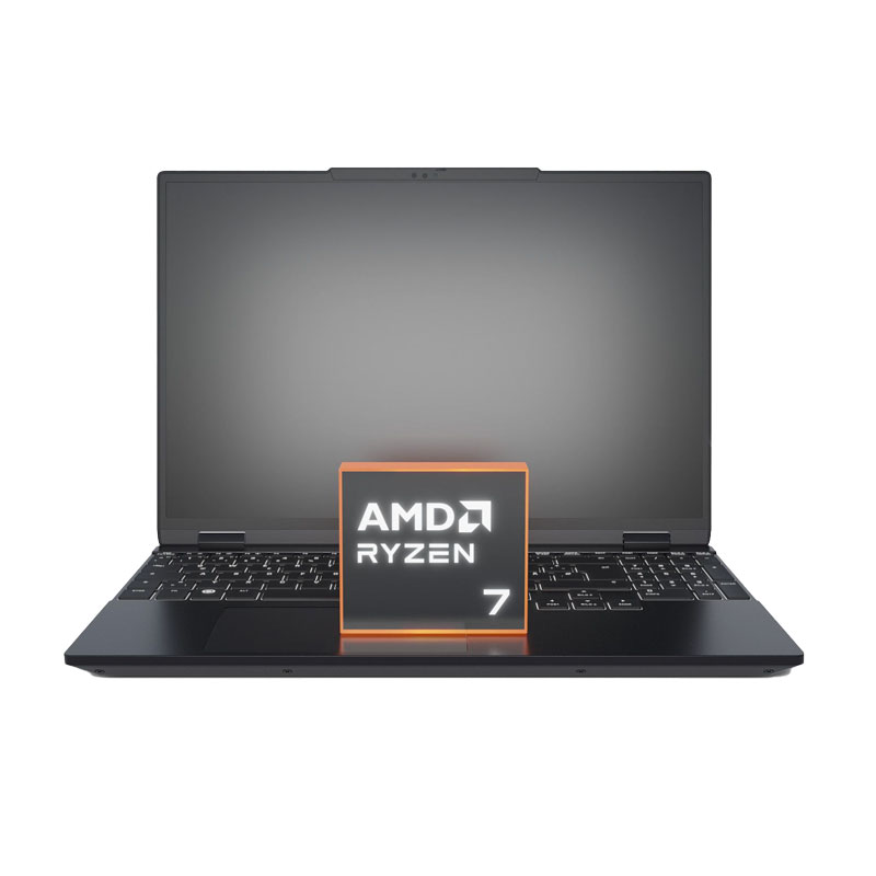 TUXEDO InfinityBook Pro 15 Gen 9 Ryzen 7 AMD Prozessor