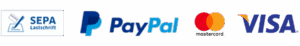 fonlos neo Zahlarten- SEPA Lastschrift, Kreditkarte und Paypal Zahlarten bei fonlos neo: SEPA Lastschrift, Kreditkarte und Paypal