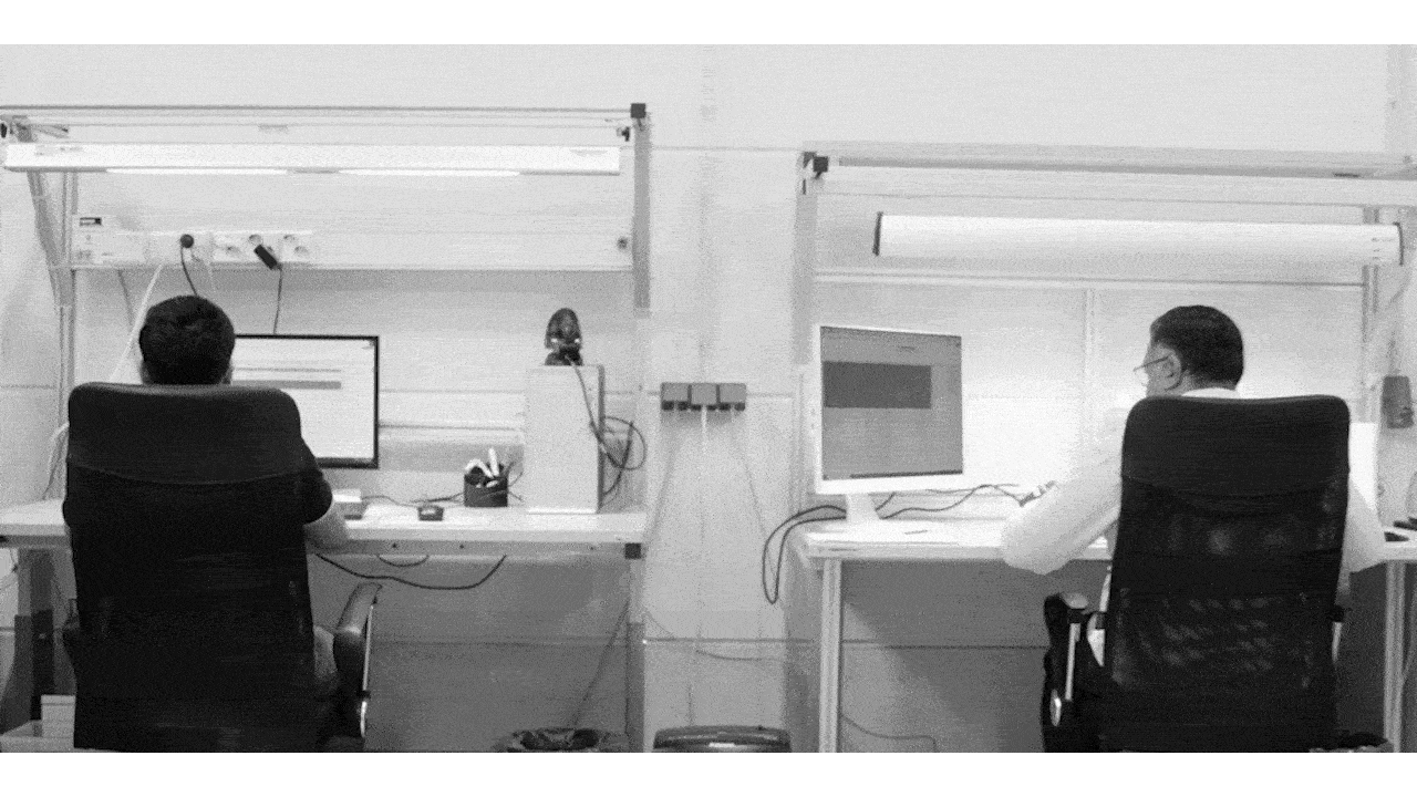 Fulfillment und Logistik dank professionellem Qualitätsmanagement, ISO 9001 zertifiziert Professionelles Fulfillment und Logistik