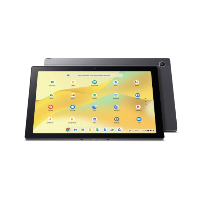 Acer Chromebook Tab 311 11" 128 GB Vapor Silver