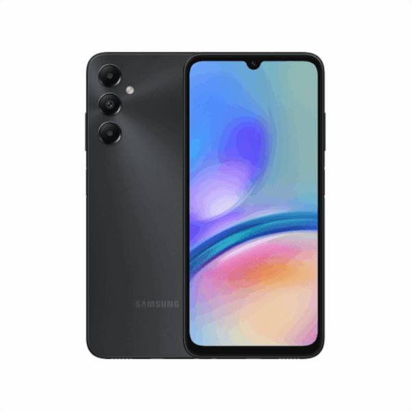 Samsung Galaxy A05s 6,5″ 128 GB Black Samsung Galaxy A05s 6,5″ 128 GB Black