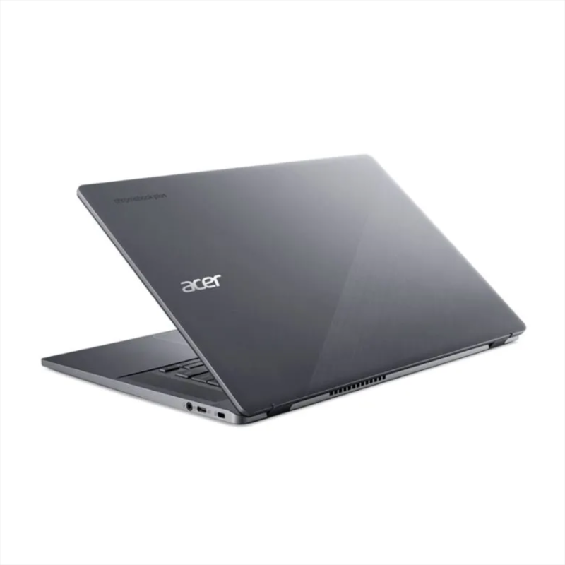 Acer Chromebook Plus 515 15.6" 256 GB Stahlgrau
