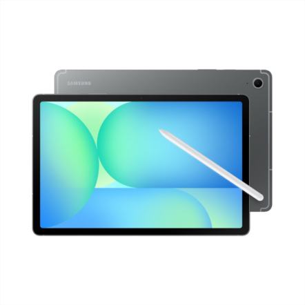 Samsung Galaxy Tab S10 FE+ 13,1" 128 GB Wifi Grey