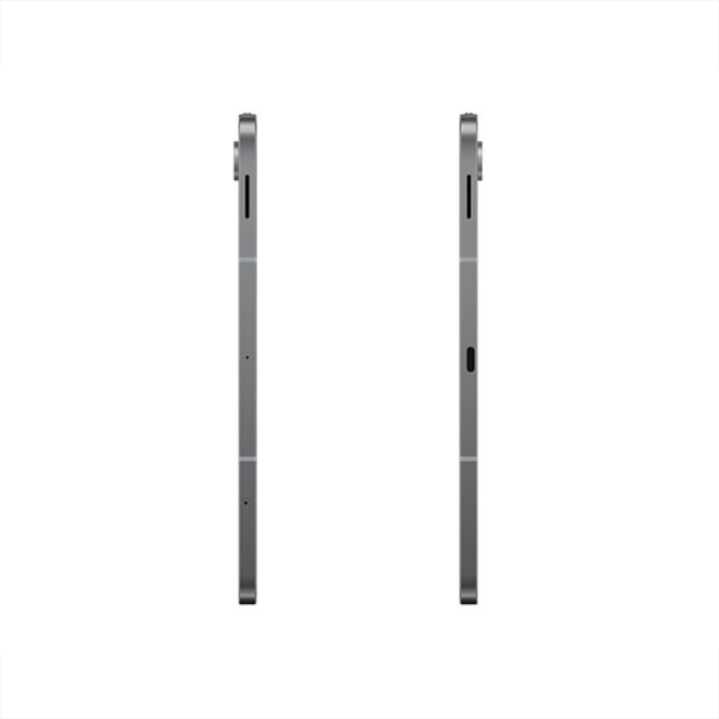 Samsung Galaxy Tab S10 FE+ 13,1" 128 GB 5G Grey