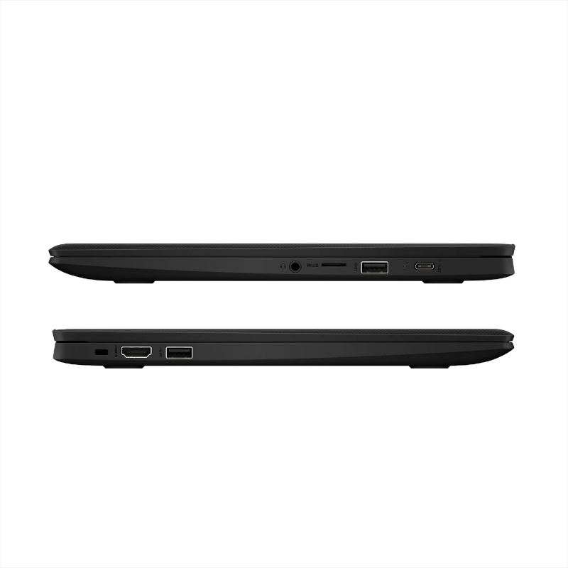 HP K12 CB 14" G7 4 GB RAM 64 GB eMMC JetBlack