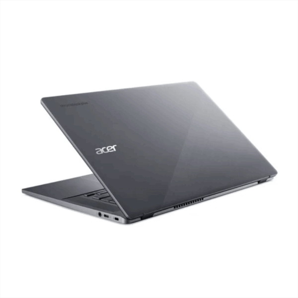 Acer Chromebook Plus 515 15.6" 256 GB Intel Core i5 Stahlgrau