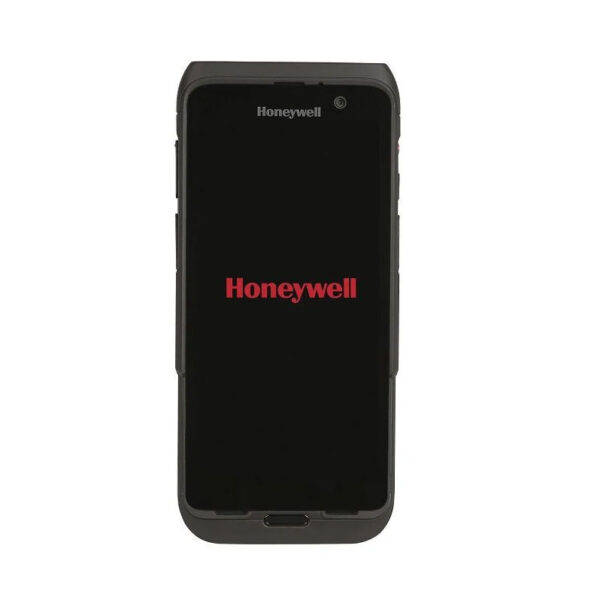 Honeywell CT47 5,5″ Rugged Mobile Computer mit FHD-Touchdisplay & 2D-Scanner Honeywell CT47 5,5″ Rugged Mobile Computer mit FHD-Touchdisplay & 2D-Scanner