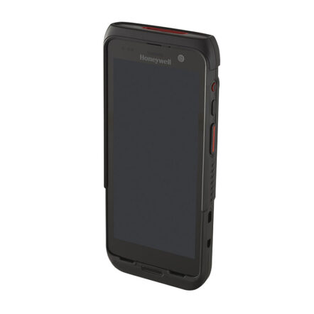Honeywell CT47 5,5" Rugged Mobile Computer mit FHD-Touchdisplay & 2D-Scanner