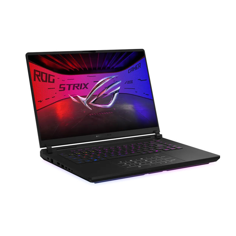 Asus ROG Strix SCAR 16 16" Gaming Laptop mit Intel Core i9-13980HX 64 GB RAM 2 TB SSD & NVIDIA GeForce RTX 4090 mieten bei fonlos neo - Die Technikmiete für Unternehmen, Laptops Miete & Leasing für Geschäftskunden, Laptops mieten, leihen, leasen Asus ROG Strix SCAR 16 16" Gaming Laptop mit Intel Core i9-13980HX 64 GB RAM 2 TB SSD & NVIDIA GeForce RTX 4090