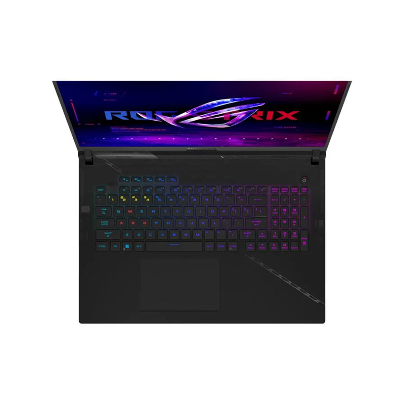 Asus ROG Strix SCAR 18 18" Gaming Laptop mit Intel Core i9-13980HX 64 GB RAM 1 TB SSD & NVIDIA GeForce RTX 4080