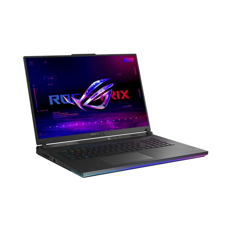 Asus ROG Strix SCAR 18 18" Gaming Laptop mit Intel Core i9-13980HX 64 GB RAM 1 TB SSD & NVIDIA GeForce RTX 4080