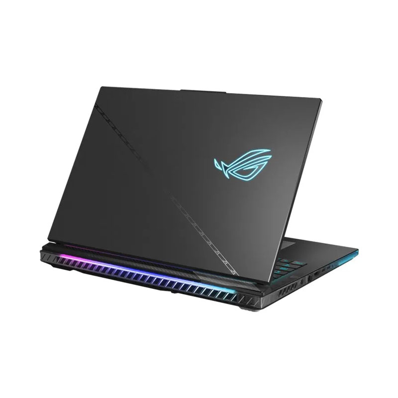 Asus ROG Strix SCAR 18 18" Gaming Laptop mit Intel Core i9-13980HX 64 GB RAM 1 TB SSD & NVIDIA GeForce RTX 4080