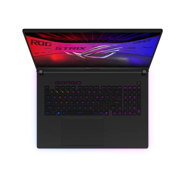 Asus ROG Strix SCAR 18 18" Gaming Laptop mit Intel Core i9-13980HX 64 GB RAM 1 TB SSD & NVIDIA GeForce RTX 4090