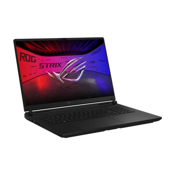 Asus ROG Strix SCAR 18 18″ Gaming Laptop mit Intel Core i9-13980HX 64 GB RAM 1 TB SSD & NVIDIA GeForce RTX 4090