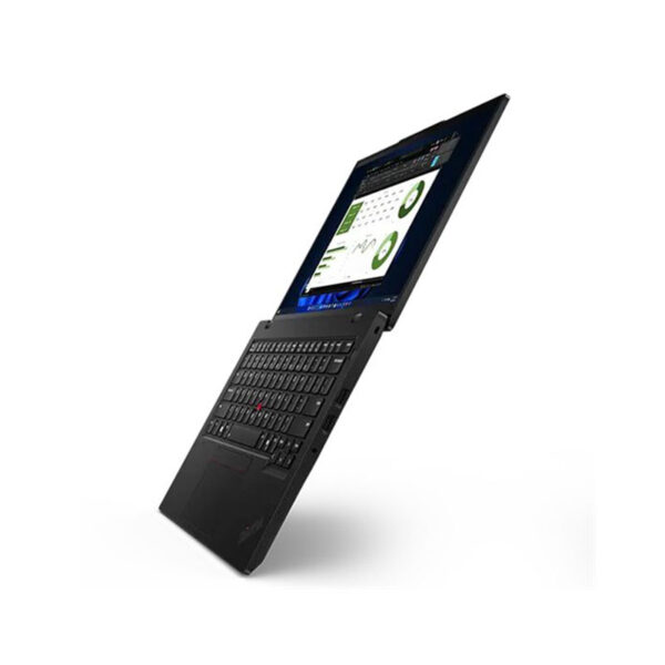 Lenovo ThinkPad L14 Gen 5 CTO 14" Business Laptop mit Intel Core Ultra 7, 32 GB RAM 512 GB SSD LTE Win 11 Pro & Fingerprint