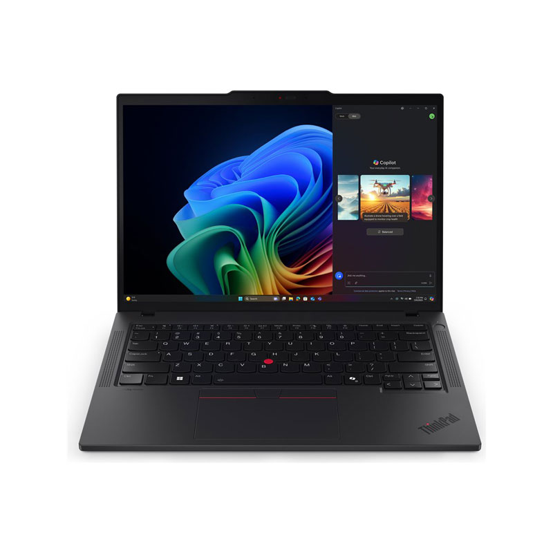 Lenovo ThinkPad T14 Gen 6 14" Business Laptop mit Intel Core Ultra 5 16 GB RAM 512 GB SSD LTE & Win 11 Pro