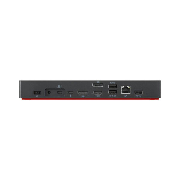 Lenovo ThinkPad Universal Thunderbolt 4 Dock Dockingstation