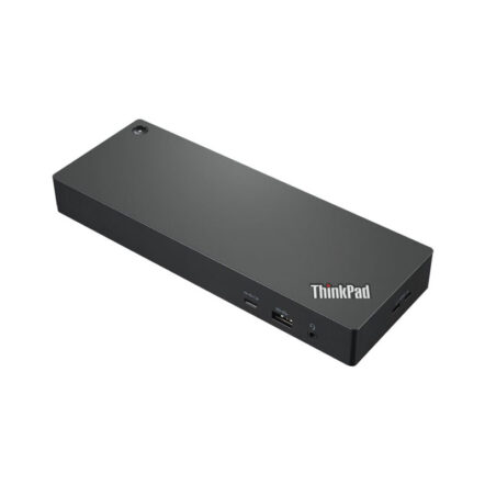 Lenovo ThinkPad Universal Thunderbolt 4 Dock Dockingstation