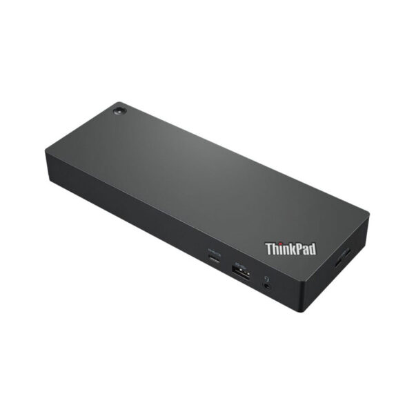 Lenovo ThinkPad Universal Thunderbolt 4 Dock Dockingstation Lenovo ThinkPad Universal Thunderbolt 4 Dock Dockingstation