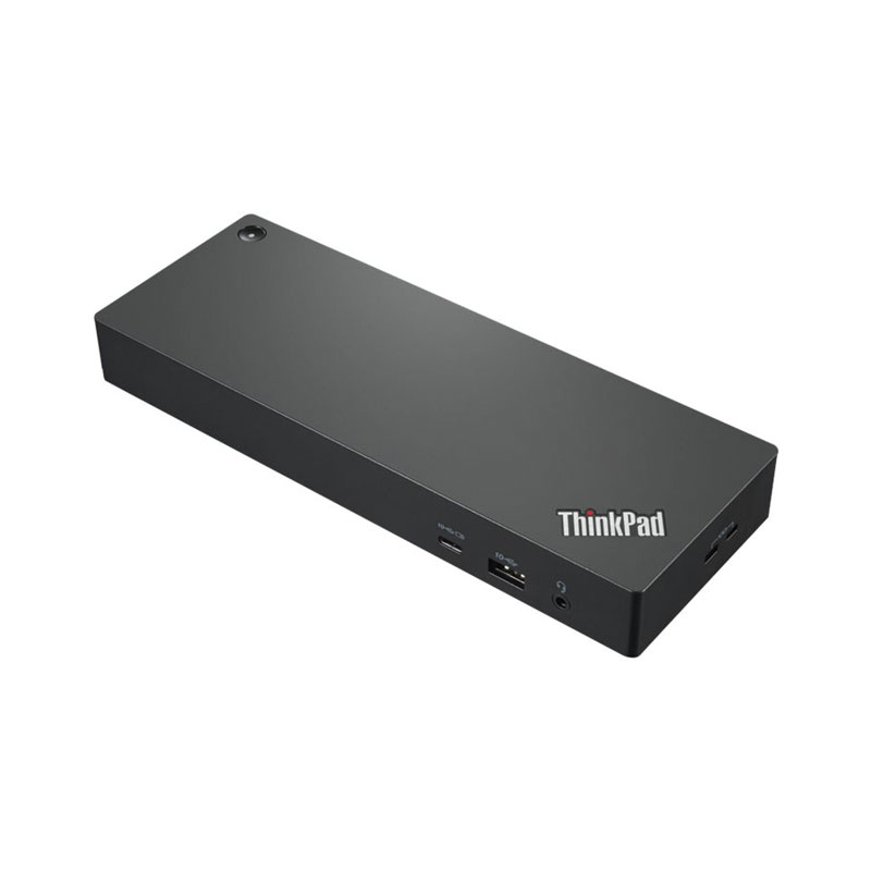 Lenovo ThinkPad Universal Thunderbolt 4 Dock Dockingstation