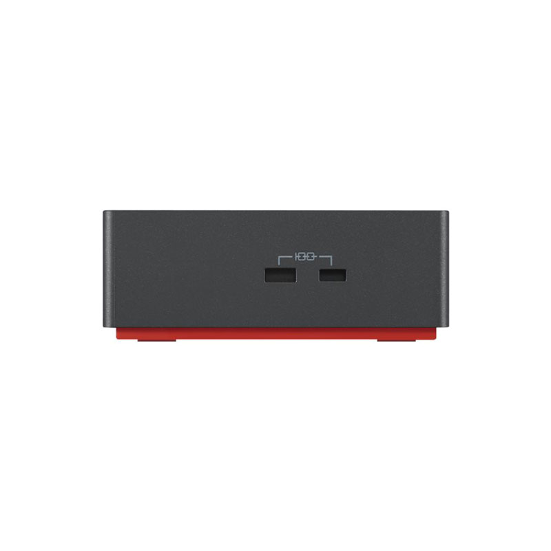 Lenovo ThinkPad Universal Thunderbolt 4 Dock Dockingstation