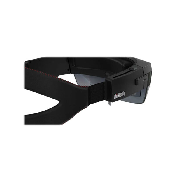 Lenovo ThinkReality A6 AR Brille 1080p 600 nits RGB Camera