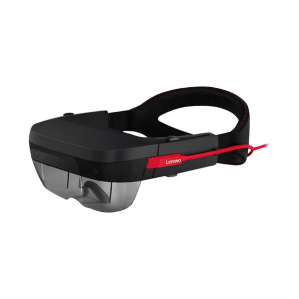 Lenovo ThinkReality A6 AR Brille 1080p 600 nits RGB Camera