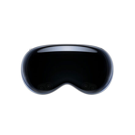 Apple Vision Pro 256 GB VR Headset Weiß (US Model)