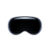 Apple Vision Pro 256 GB VR Headset Weiß (US Model)