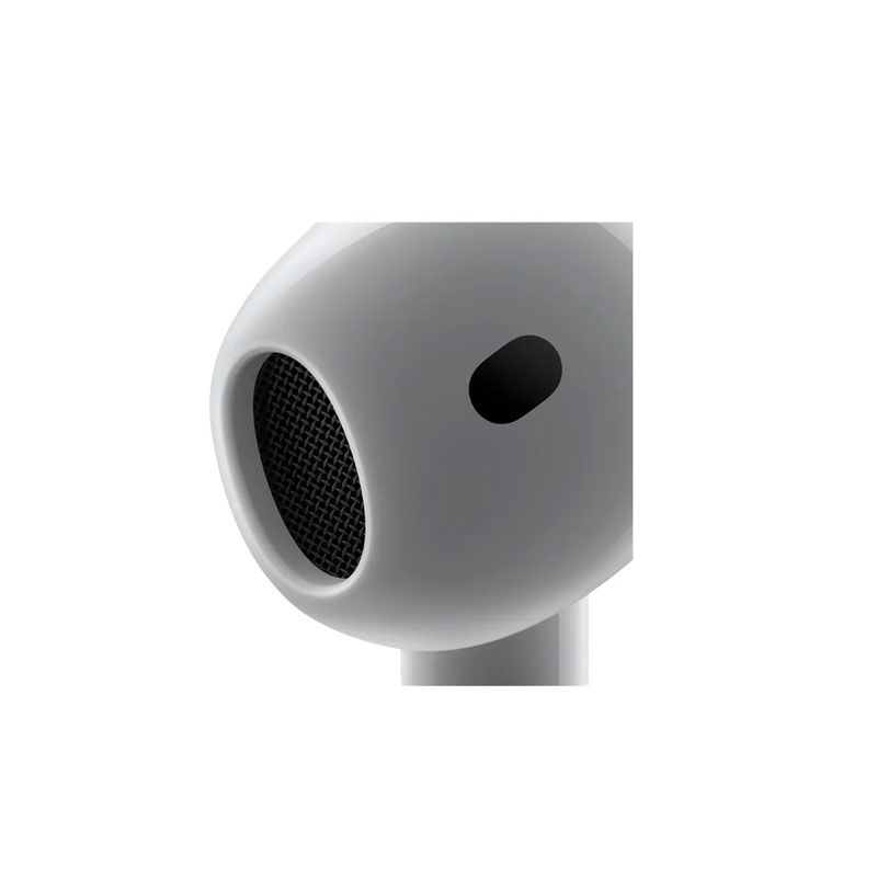 Apple AirPods 4 Gen mit aktiver Geräuschunterdrückung