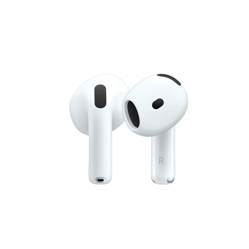 Apple AirPods 4 Gen mit aktiver Geräuschunterdrückung
