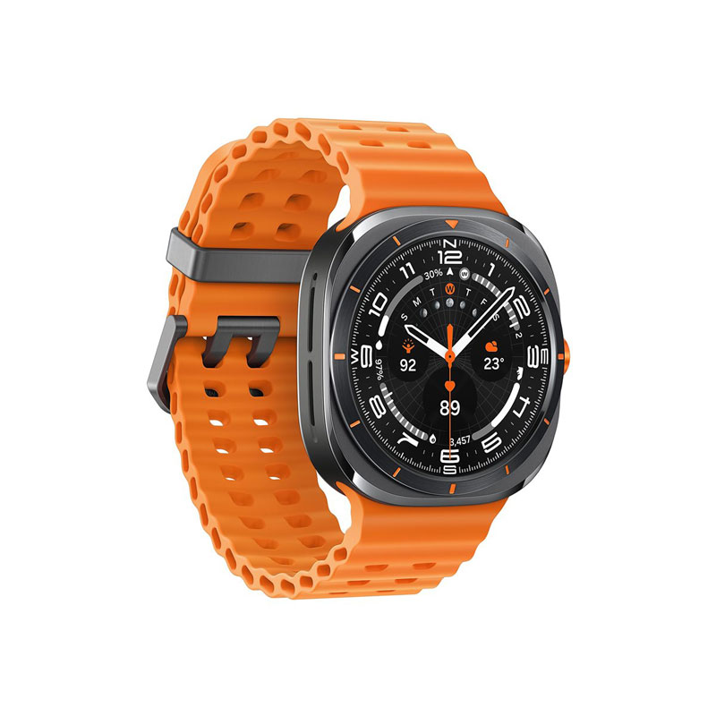 Samsung Galaxy Watch Ultra LTE 47mm 64GB Titanium Gray