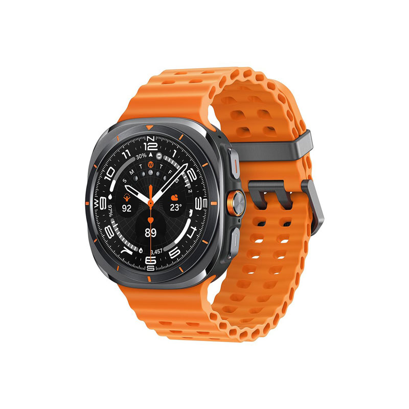 Samsung Galaxy Watch Ultra LTE 47mm 64GB Titanium Gray