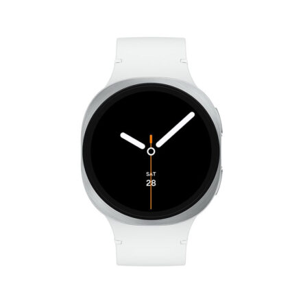 Samsung Galaxy Watch8 44mm 32GB LTE Silver