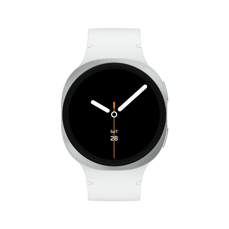 Samsung Galaxy Watch8 44mm 32GB LTE Silver