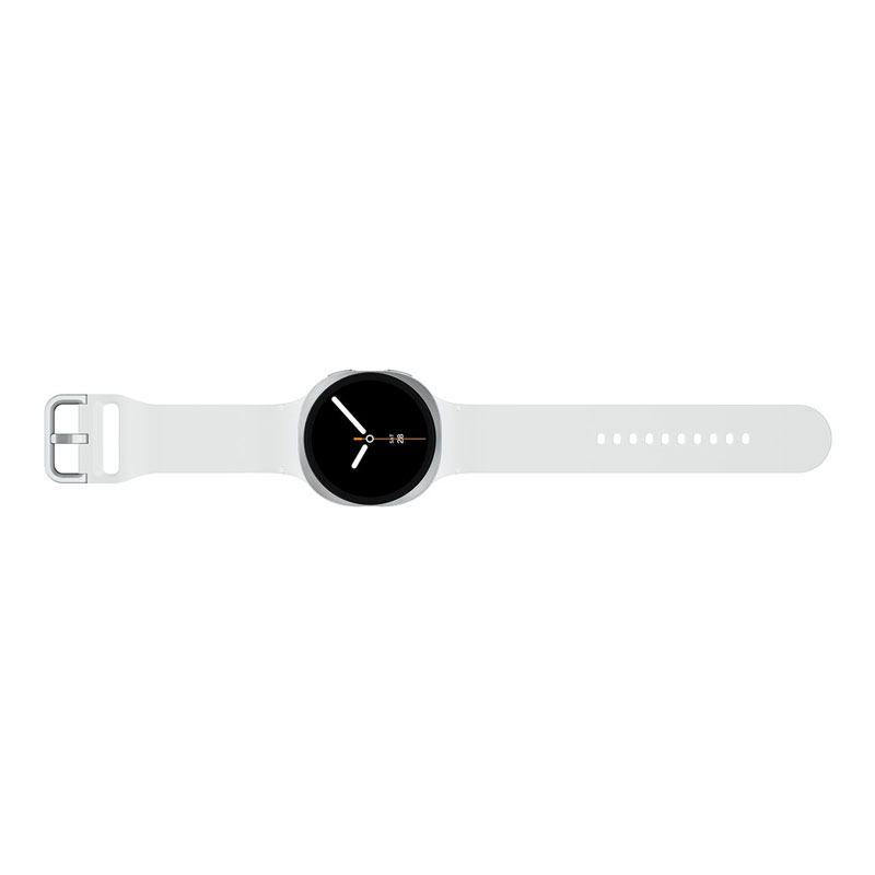 Samsung Galaxy Watch8 44mm 32GB LTE Silver