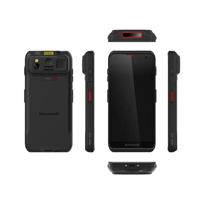 Honeywell EDA52 2D Scanner mit WLAN BT 4GB RAM 64GB Speicher IP67 mieten bei fonlos neo - Die Technikmiete für Unternehmen, Scanner Miete & Leasing für Geschäftskunden, Scanner mieten, leihen, leasen Honeywell EDA52 2D Scanner mit WLAN BT 4GB RAM 64GB Speicher IP67