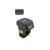 DELOCK Ringbarcode Scanner 1D 2D 2,4GHz Bluetooth