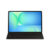 Samsung Smart Book Cover Keyboard Slim für Galaxy Tab S10 FE+ Black