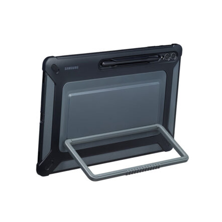 Samsung Outdoor Cover für Galaxy Tab S10 Ultra / S9 Ultra Black