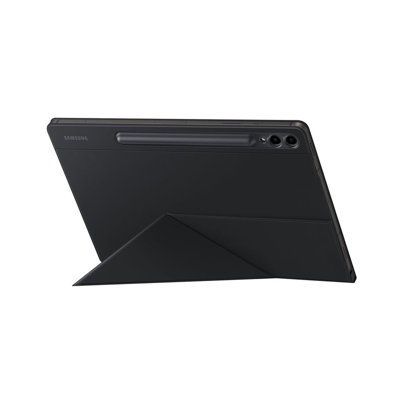 Samsung Smart Book Cover für Galaxy Tab S10+ / S9+ / S9 FE+ Black mieten bei fonlos neo - Die Technikmiete für Unternehmen, Zubehör Miete & Leasing für Geschäftskunden, Zubehör mieten, leihen, leasen Samsung Smart Book Cover für Galaxy Tab S10+ / S9+ / S9 FE+ Black