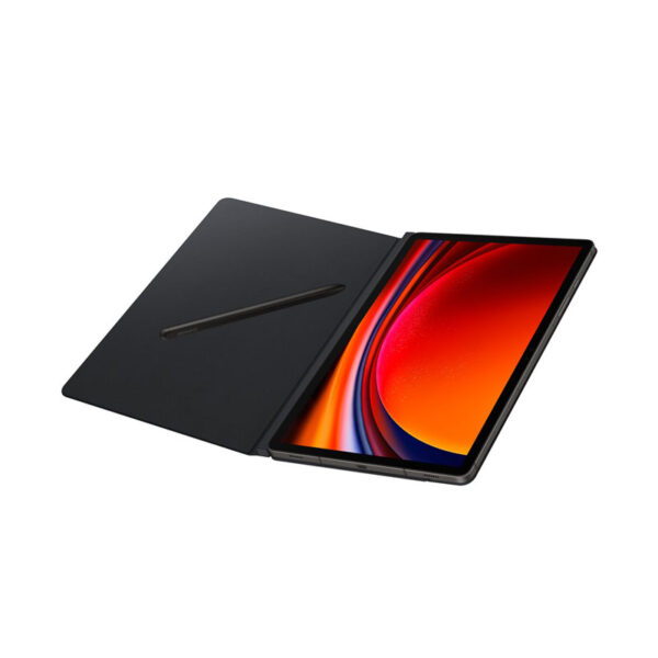 Samsung Smart Book Cover für Galaxy Tab S9 / S9 FE / S10 FE Black Samsung Smart Book Cover für Galaxy Tab S9 / S9 FE / S10 FE Black