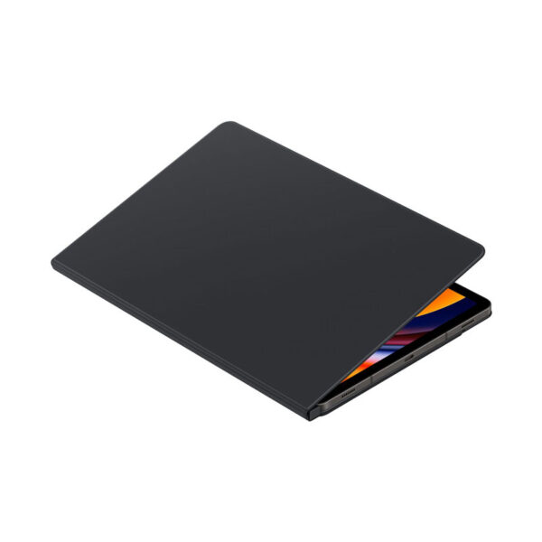 Samsung Smart Book Cover für Galaxy Tab S9 / S9 FE / S10 FE Black