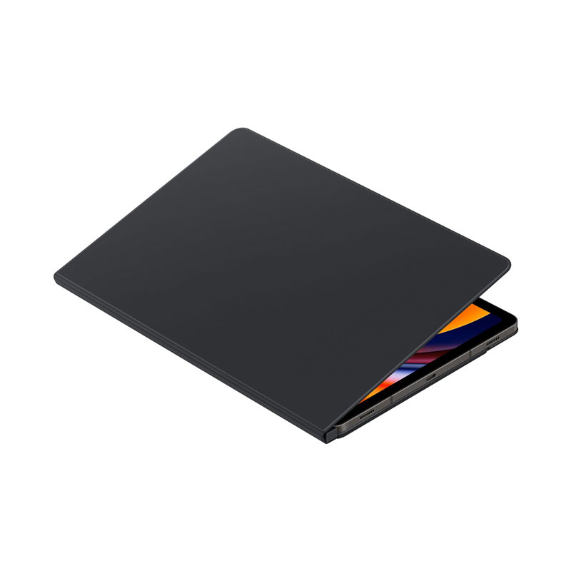Samsung Smart Book Cover für Galaxy Tab S9 / S9 FE / S10 FE Black mieten bei fonlos neo - Die Technikmiete für Unternehmen, Zubehör Miete & Leasing für Geschäftskunden, Zubehör mieten, leihen, leasen Samsung Smart Book Cover für Galaxy Tab S9 / S9 FE / S10 FE Black