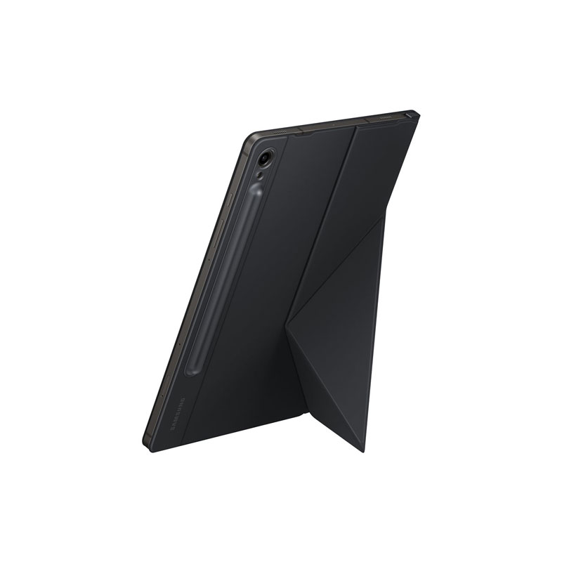 Samsung Smart Book Cover für Galaxy Tab S9 / S9 FE / S10 FE Black mieten bei fonlos neo - Die Technikmiete für Unternehmen, Zubehör Miete & Leasing für Geschäftskunden, Zubehör mieten, leihen, leasen Samsung Smart Book Cover für Galaxy Tab S9 / S9 FE / S10 FE Black