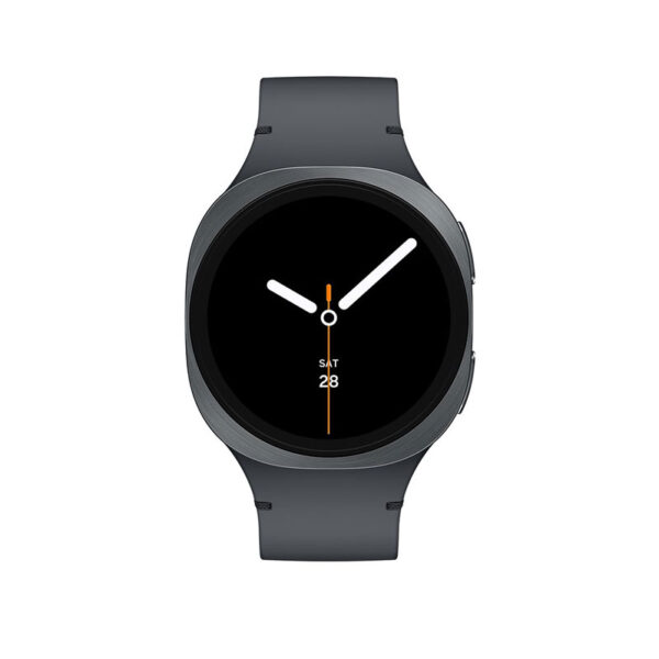 Samsung Galaxy Watch8 LTE 40mm 32GB SM-L325F Graphite